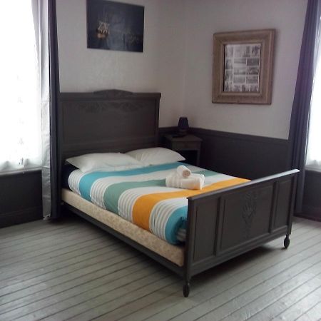 L'Ex-Voto Bed & Breakfast Онфльор Екстериор снимка