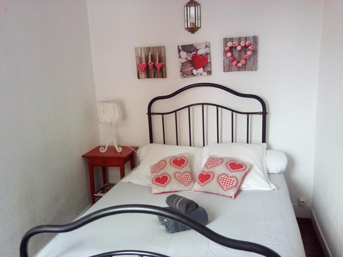 L'Ex-Voto Bed & Breakfast Онфльор Екстериор снимка